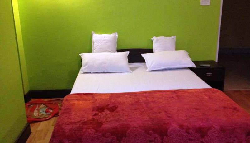 Hotel Yang's Inn, Darjeeling 4